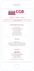 seo by pcg consulting
